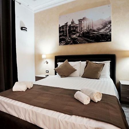 Noemi'S Rooms Guest House Rome Buitenkant foto
