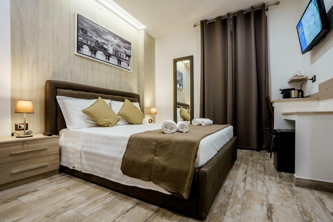 Noemi'S Rooms Guest House Rome Buitenkant foto