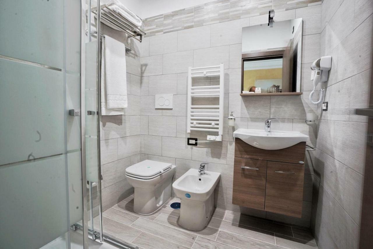 Noemi'S Rooms Guest House Rome Buitenkant foto