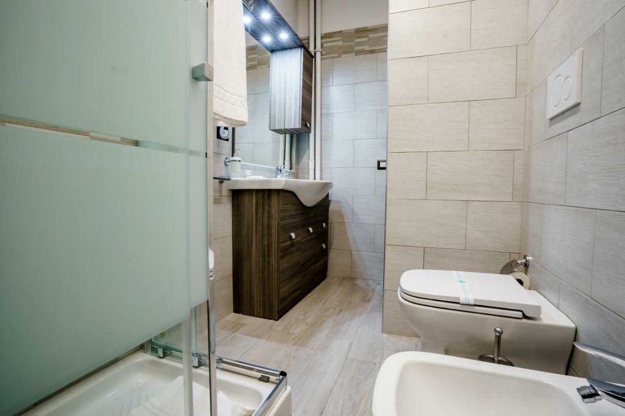 Noemi'S Rooms Guest House Rome Buitenkant foto