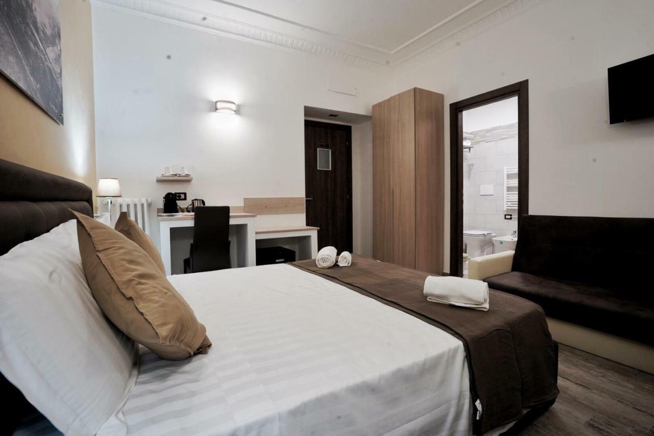 Noemi'S Rooms Guest House Rome Buitenkant foto